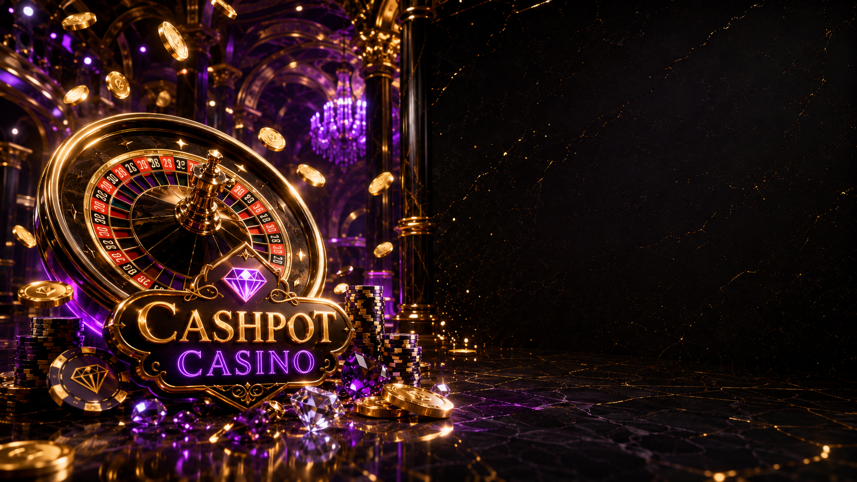 cashpot casino