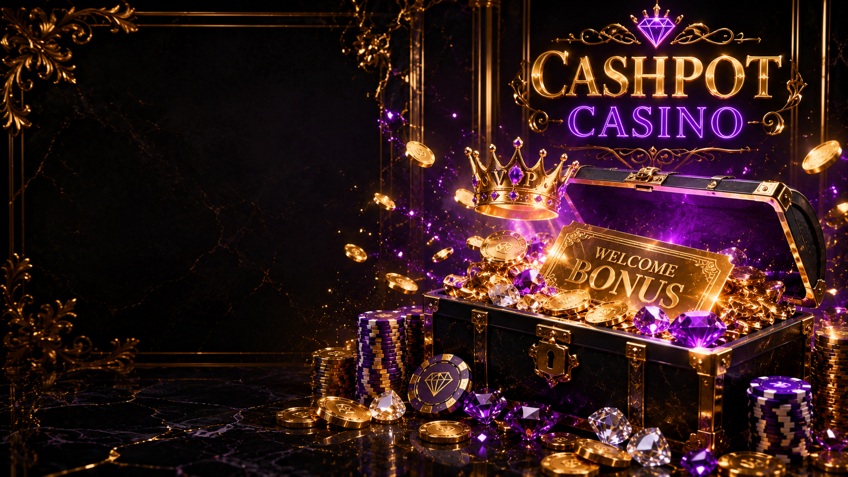 cashpot casino