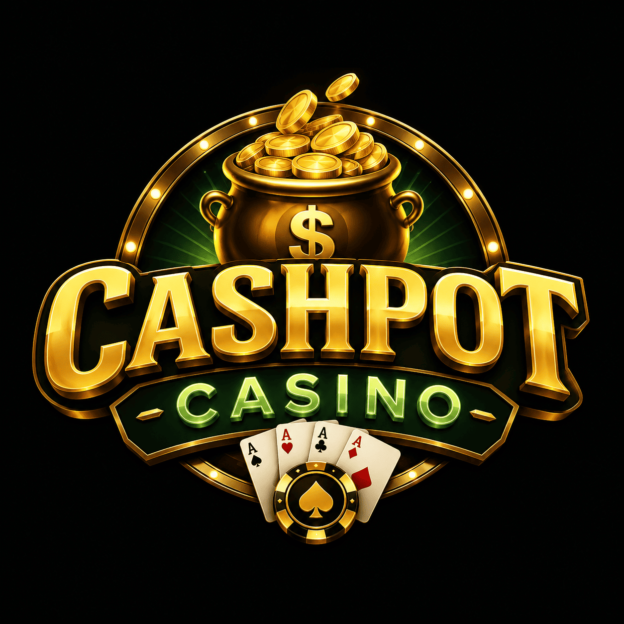 Cashpot Casino